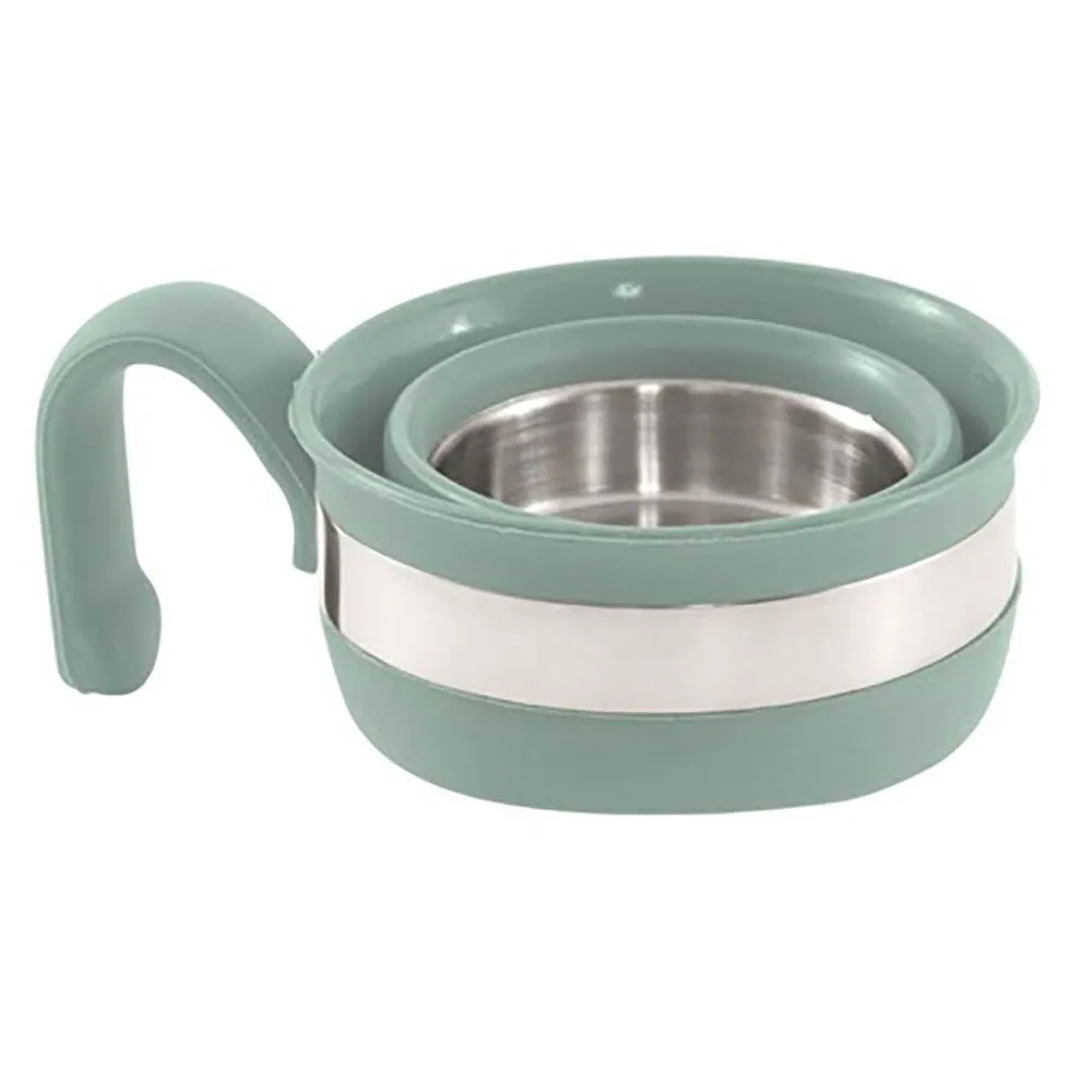 Outwell Collaps Mugg, Classic blue, One Size