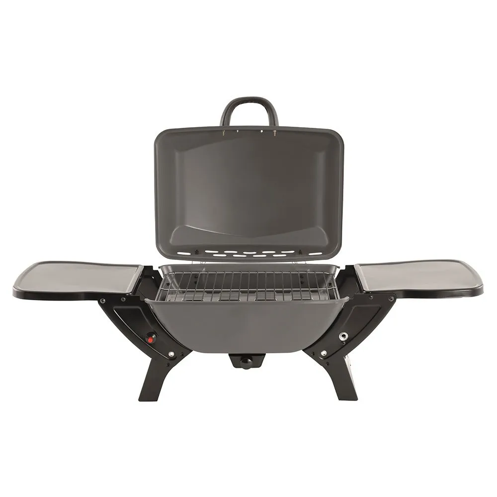 Outwell Colmar Gaskök För Camping, Black, One Size