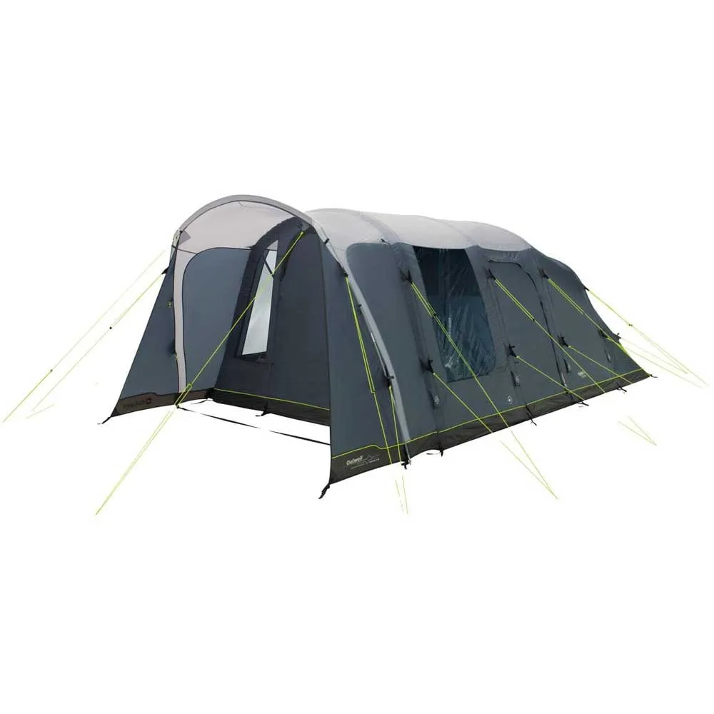 Outwell Colorado 5 Air Tält, Blue, 5 Platser