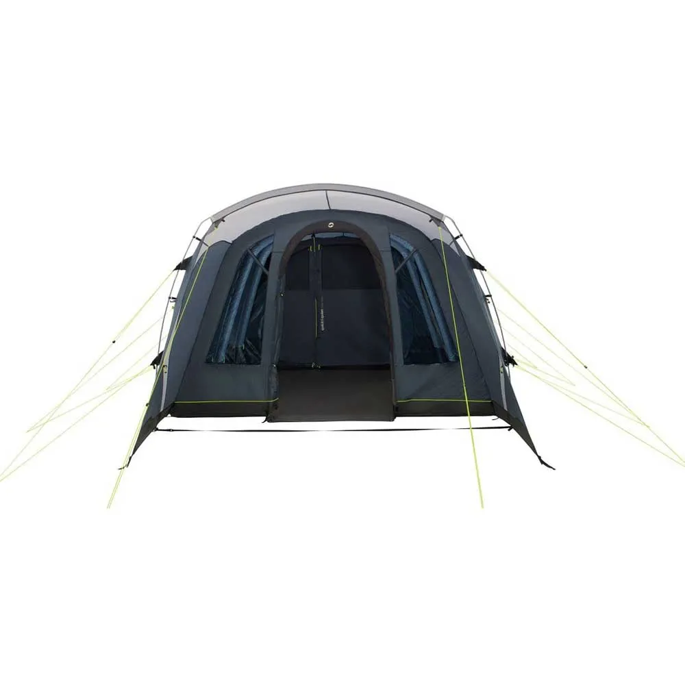 Outwell Colorado 5 Air Tält, Blue, 5 Platser