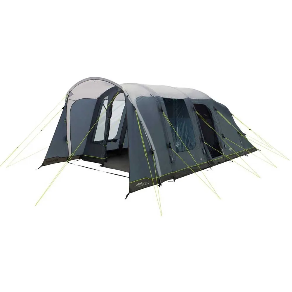 Outwell Colorado 5 Air Tält, Blue, 5 Platser