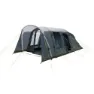 Outwell Colorado 5 Air Tält, Blue, 5 Platser