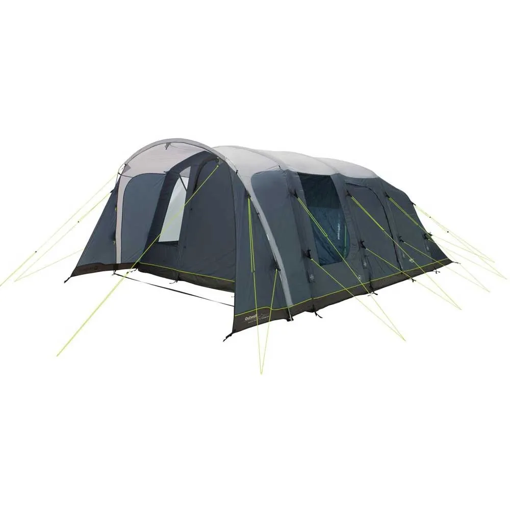 Outwell Colorado 6 Air Tält, Blue, 6 Platser