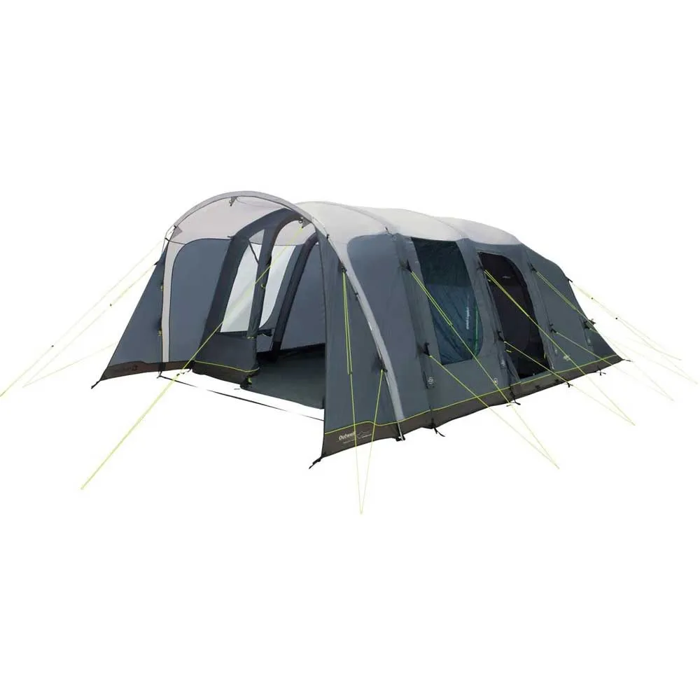 Outwell Colorado 6 Air Tält, Blue, 6 Platser