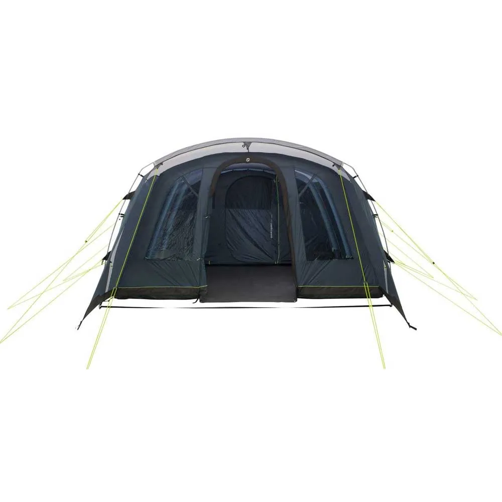 Outwell Colorado 6 Air Tält, Blue, 6 Platser