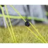 Outwell Colorado 6 Air Tält, Blue, 6 Platser