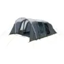 Outwell Colorado 6 Air Tält, Blue, 6 Platser
