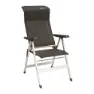 Outwell Columbia Fåtölj, Black, One Size