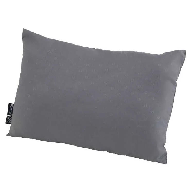 Outwell Comfort Pillow Deluxe Kudde, Blue / grey