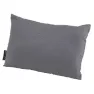 Outwell Comfort Pillow Deluxe Kudde, Blue / grey