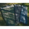 Outwell Companion Lux Double Sovsäck, Green, Left Zipper