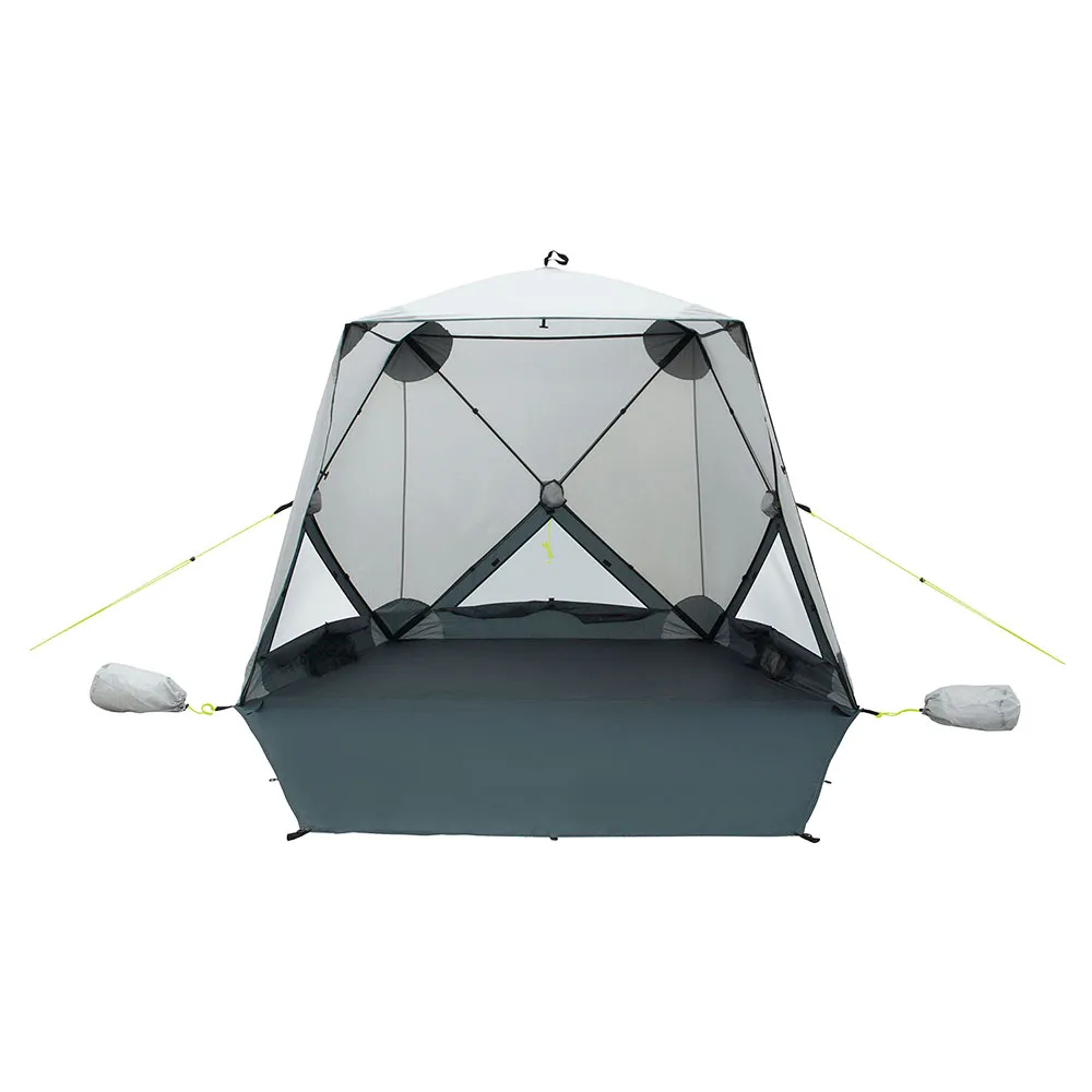 Outwell Compton Beach Skydd, Cream white, 270 x 210cm