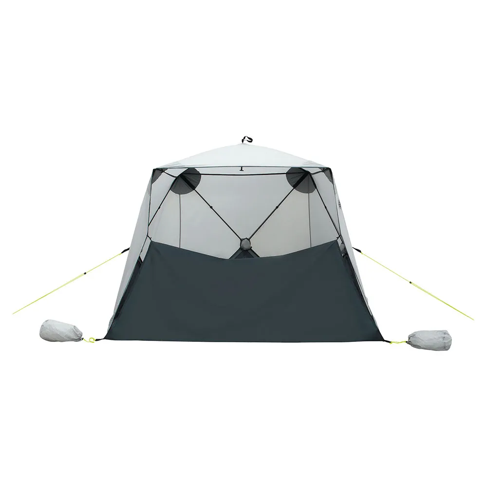 Outwell Compton Beach Skydd, Cream white, 270 x 210cm