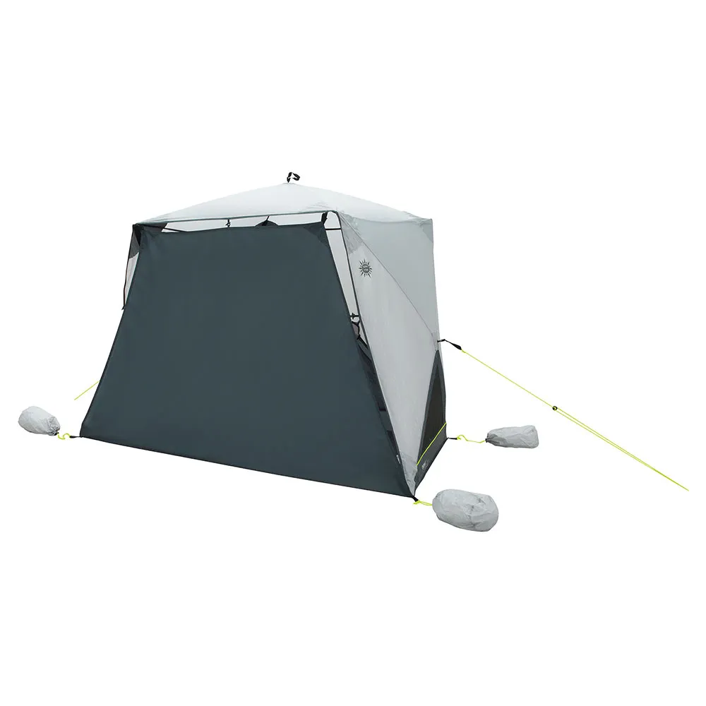 Outwell Compton Beach Skydd, Cream white, 270 x 210cm