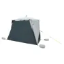 Outwell Compton Beach Skydd, Cream white, 270 x 210cm