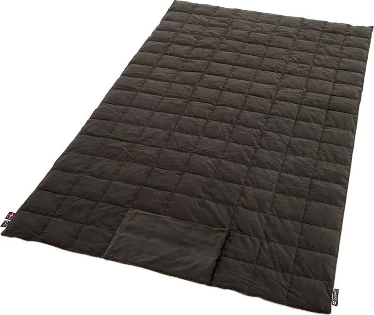 Outwell Constellation Comforter, Brown Outwell Constellation Comforter, Brown