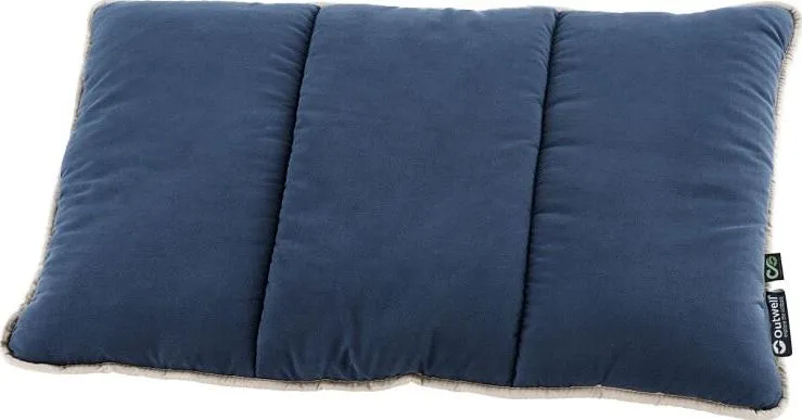 Outwell Constellation Pillow, Blue Outwell Constellation Pillow, Blue