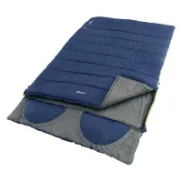 Outwell Contour Lux Double Sovsäck Outwell Contour Lux Double Sovsäck