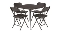 Outwell Corda Picnic Table Set Outwell Corda Picnic Table Set