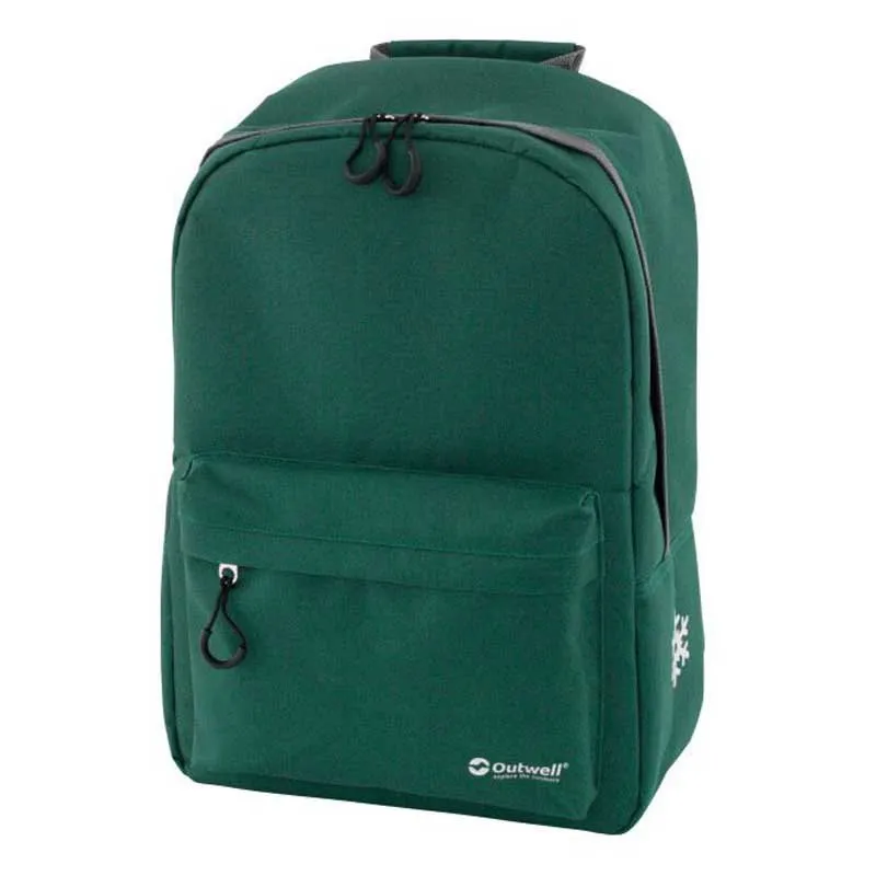 Outwell Cormorant 18l Kylryggsäck, Green, One Size