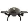 Outwell Corte Gas Grill, Grey, One Size
