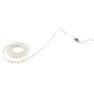 Outwell Coxa Led-remsa 1.5 M, Cream white, 160 Lumens