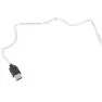 Outwell Coxa Led-remsa 1.5 M, Cream white, 160 Lumens