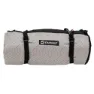 Outwell Cozy California Highway Air Matta, Black / grey, 170 x 270cm