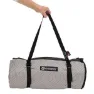Outwell Cozy California Highway Air Matta, Black / grey, 170 x 270cm