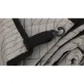 Outwell Cozy Parkville 200sa Matta, Black / grey, 190 x 290cm