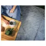 Outwell Cozy Vermont 7 Air Matta, Black / grey, 530 x 370cm