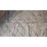 Outwell Cozy Vermont 7 Air Matta, Black / grey, 530 x 370cm