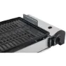 Outwell Crest Msf-1a Gaskök För Camping, Silver, One Size