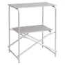 Outwell Crete Bord, Indigo blue, One Size
