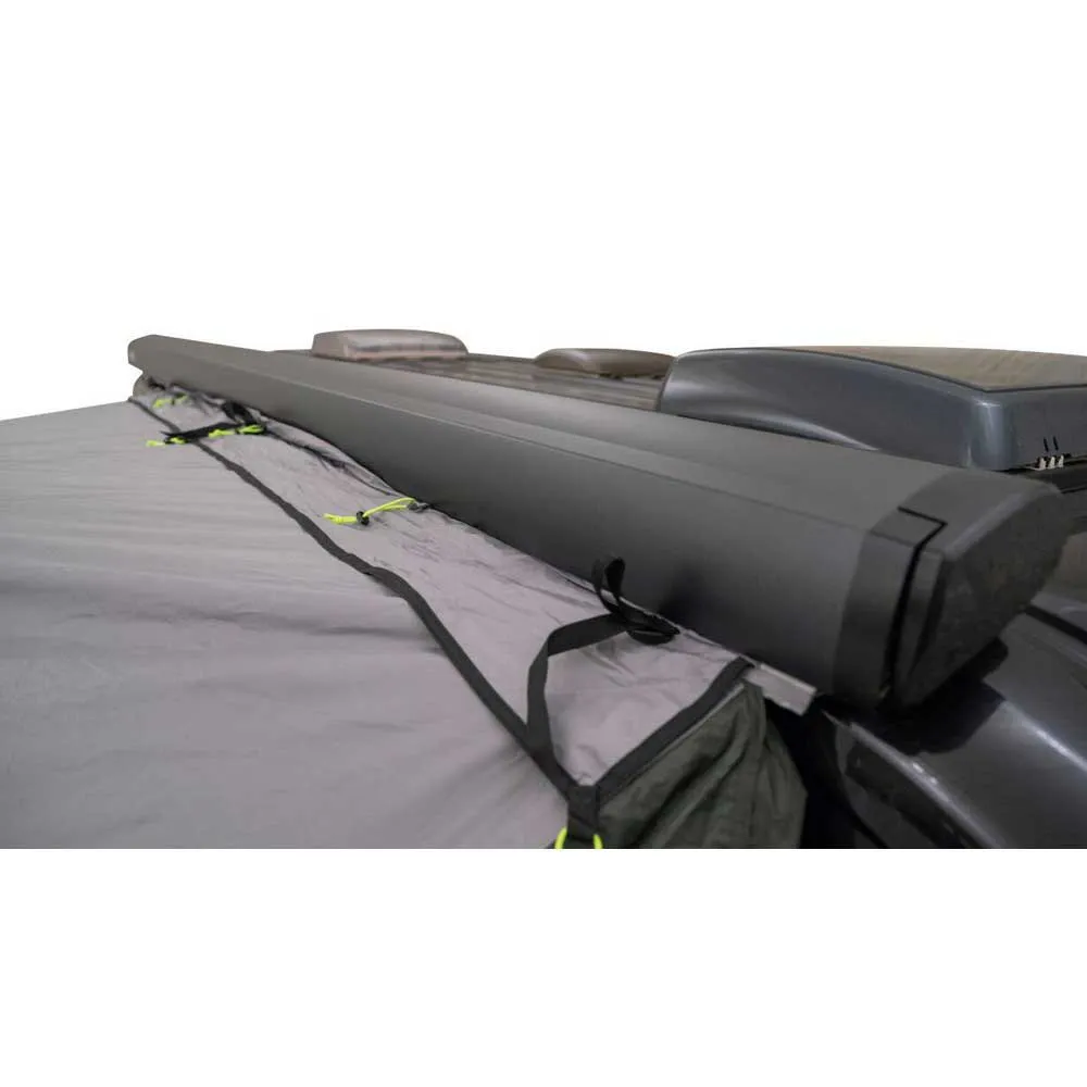 Outwell Crossville 250sa Förtält, Grey, One Size
