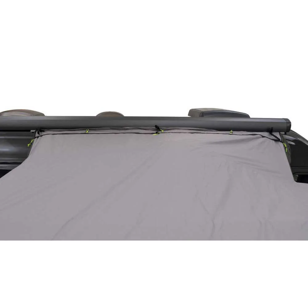 Outwell Crossville 250sa Förtält, Grey, One Size