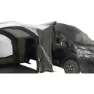 Outwell Crossville 250sa Förtält, Grey, One Size