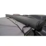 Outwell Crossville 250sa Skåpbilstält, Grey, One Size