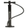 Outwell Cyclone Handpump, Black