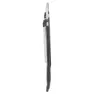 Outwell Dauphin Fotstöd, Black, One Size