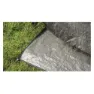 Outwell Dayton 5 Skyddsunderlag, Grey, One Size