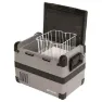 Outwell Deep 50l Styv Bärbar Kylbox, Grey, One Size