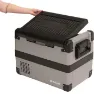 Outwell Deep 50l Styv Bärbar Kylbox, Grey, One Size