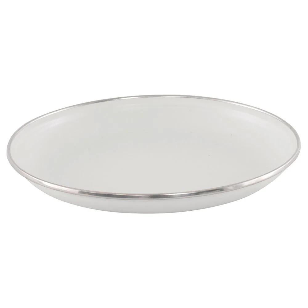 Outwell Delight 2 Pax Bestickset, White, One Size