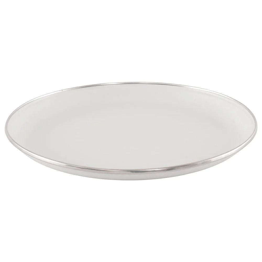 Outwell Delight 2 Pax Bestickset, White, One Size