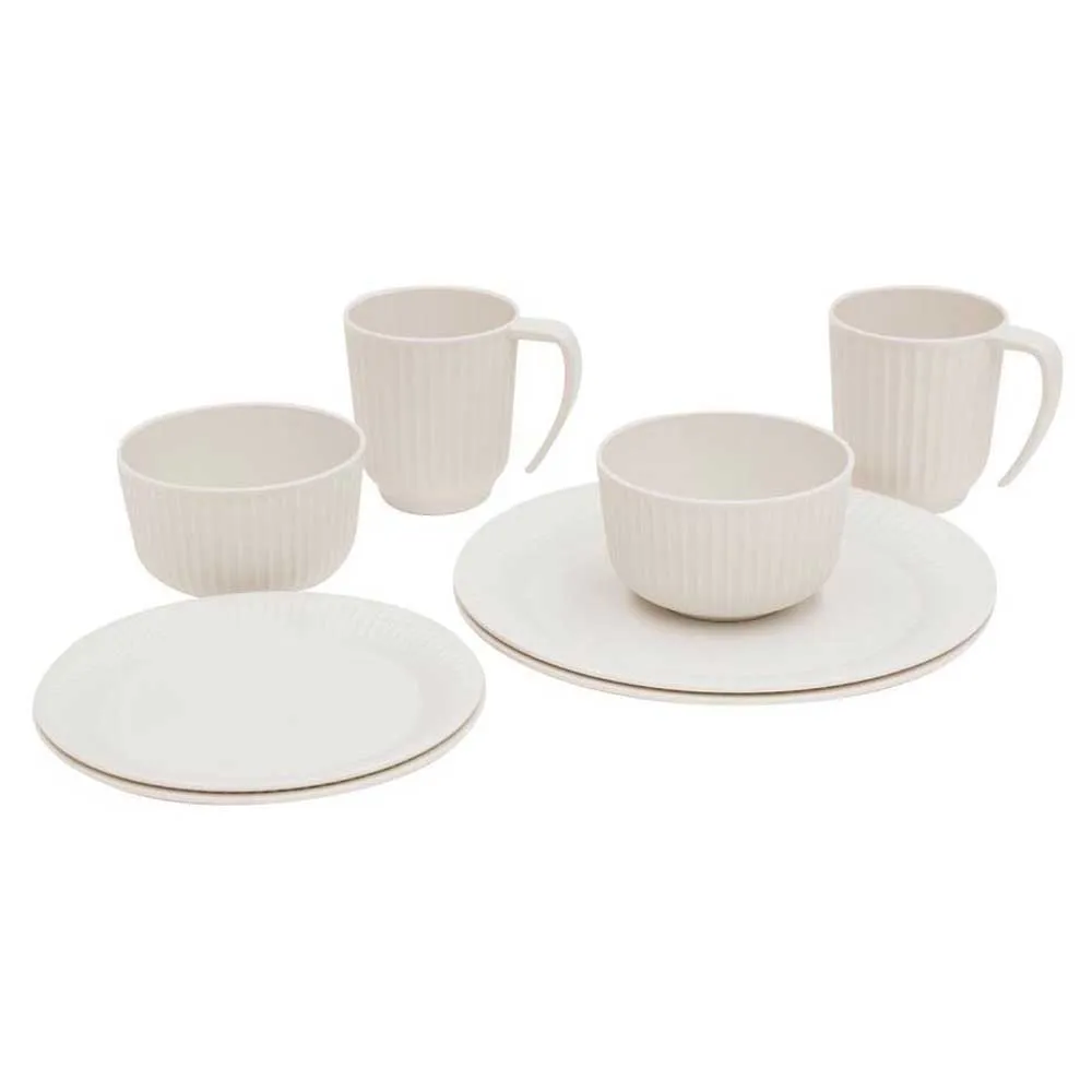 Outwell Delish 2 Pax Bestickset