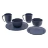 Outwell Delish 4 Pax Bestickset
