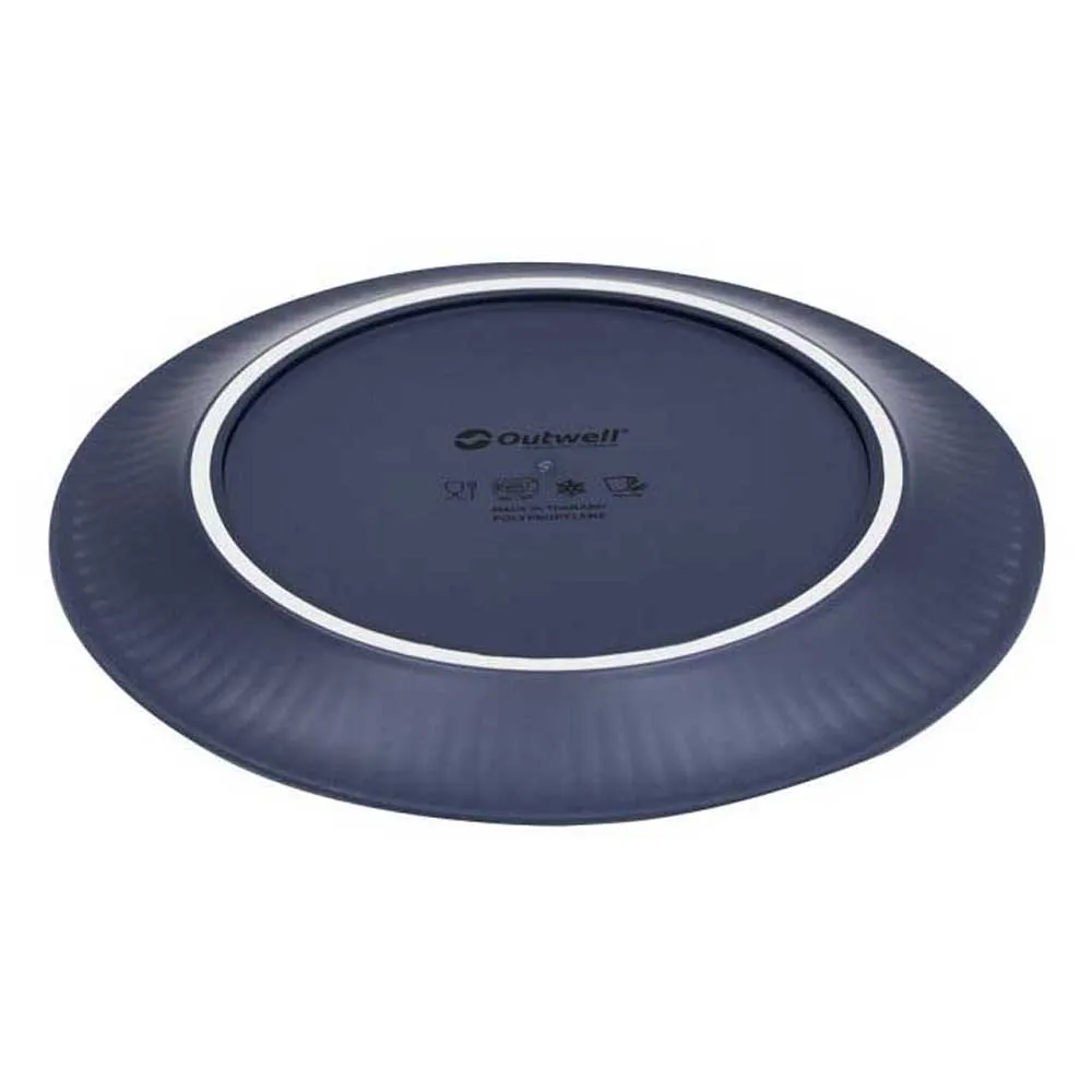 Outwell Delish 4 Pax Bestickset