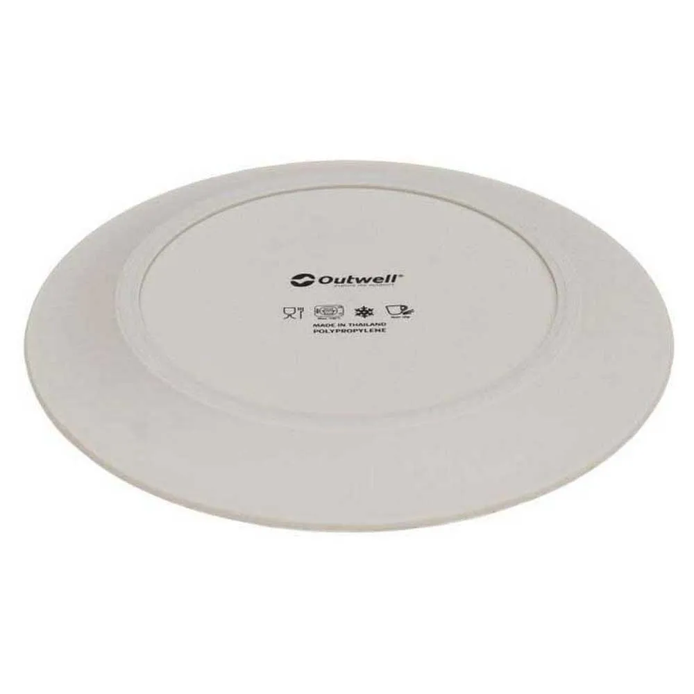 Outwell Delish 4 Pax Bestickset Outwell Delish 4 Pax Bestickset