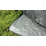 Outwell Denver/colorado 6 Air Skyddsunderlag, Black / grey, 495 x 360cm